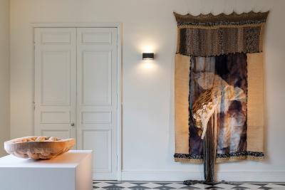 Aur lie Mathigot Hommage Calais