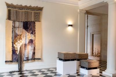 Aur lie Mathigot Hommage Calais