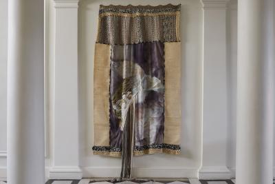 Aur lie Mathigot Hommage Calais