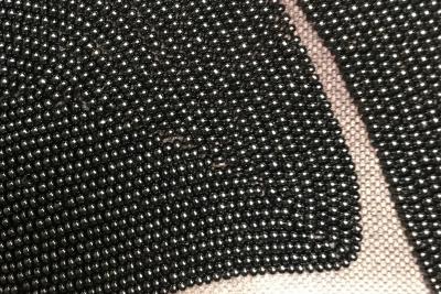 Aur lie Mathigot I shot the sheriff