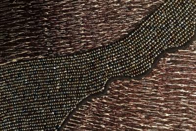 Aur lie Mathigot I shot the sheriff