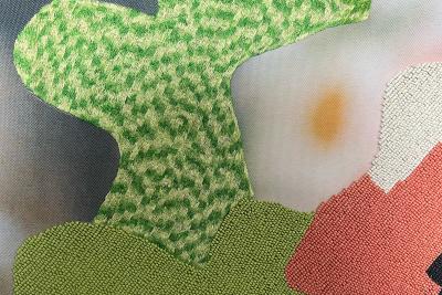 Aur lie Mathigot I will never get lost