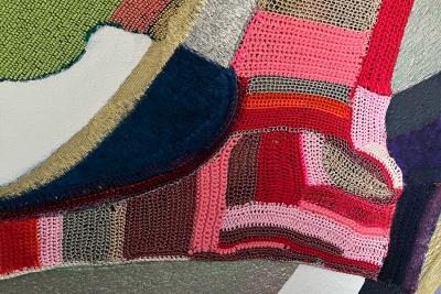 Aur lie Mathigot I will never get lost