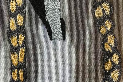 Aur lie Mathigot L or e de tes cheveux