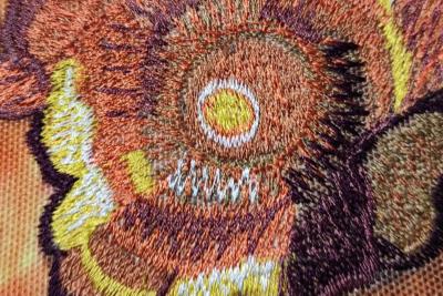 Aur lie Mathigot Lumi re du jour