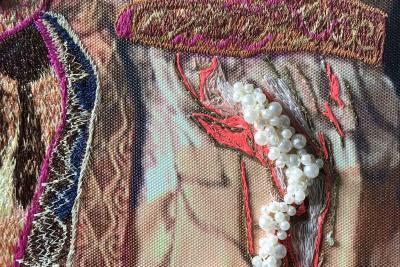 Aur lie Mathigot Lumi re du jour