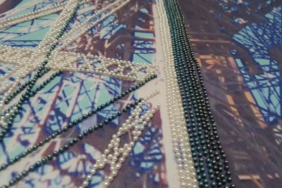 Aur lie Mathigot My Eiffel Tower