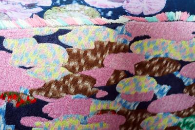 Aur lie Mathigot Nymph as