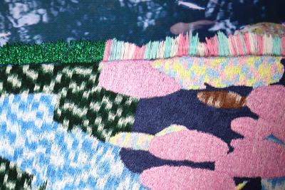 Aur lie Mathigot Nymph as