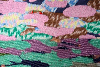 Aur lie Mathigot Nymph as