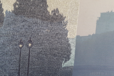 Aur lie Mathigot Our Lady