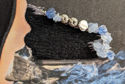 Aur lie Mathigot Parade