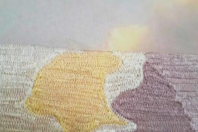 Aur lie Mathigot Petite maison sous la temp te