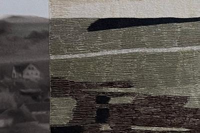 Aur lie Mathigot Petite musique en route