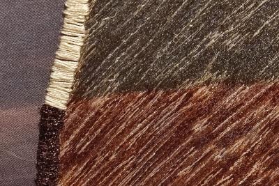 Aur lie Mathigot Quartz rose au fond de ma poche