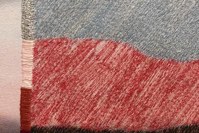 Aur lie Mathigot Quartz rose au fond de ma poche