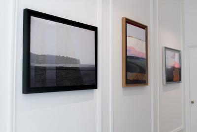 Aur lie Mathigot Quartz rose au fond de ma poche