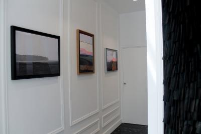 Aur lie Mathigot Quartz rose au fond de ma poche