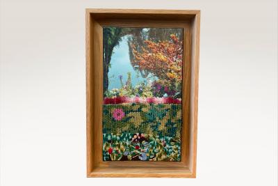 Aur lie Mathigot Reverie M