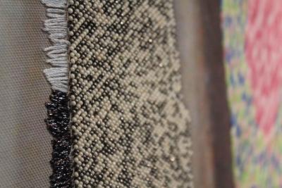 Aur lie Mathigot Suspendu dans le temps