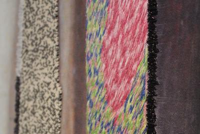 Aur lie Mathigot Suspendu dans le temps