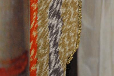 Aur lie Mathigot Suspendu dans le temps