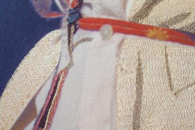 Aur lie Mathigot Ton profil