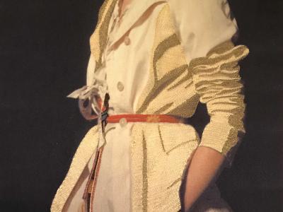 Aur lie Mathigot Ton profil