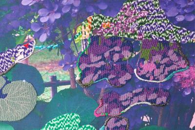 Aur lie Mathigot Water lilies