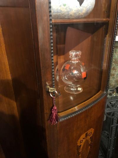 Austrian Art Nouveau Complete Library Suite