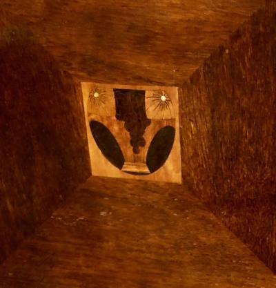 Austrian Art Nouveau Complete Library Suite