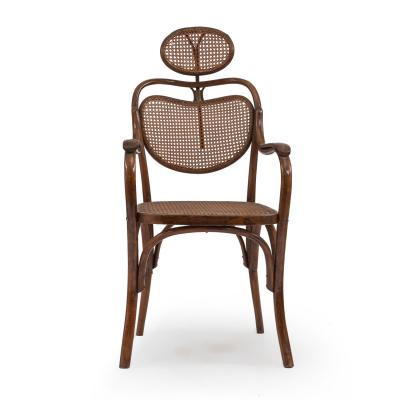 Austrian Bentwood Barbers Chair
