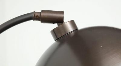 Austrian Dark Bronze Wall Lights