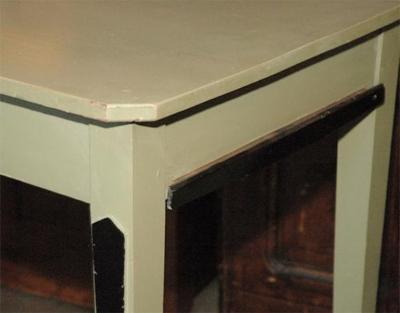 Austrian Deco 6 pc Bedroom Set