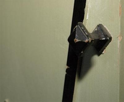 Austrian Deco 6 pc Bedroom Set