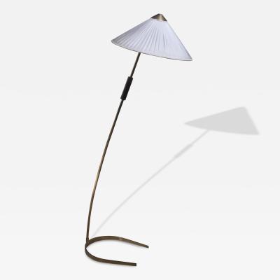 Austrian floor lamp