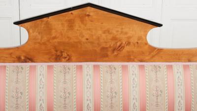 Austro German 19th Century Biedermeier Sofa