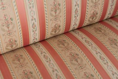 Austro German 19th Century Biedermeier Sofa