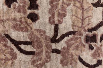 Authentic 19th Century Chinese Carpet