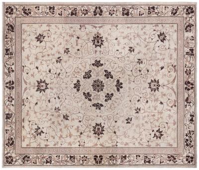Authentic 19th Century Chinese Carpet