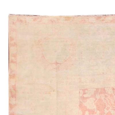 Authentic Indian Cotton Agra Rug
