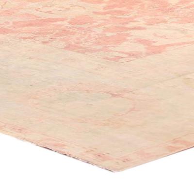 Authentic Indian Cotton Agra Rug