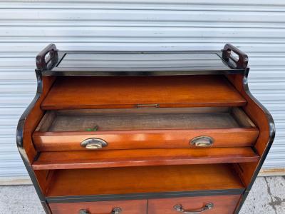 Authentic Models Bachelors Chest of Drawers
