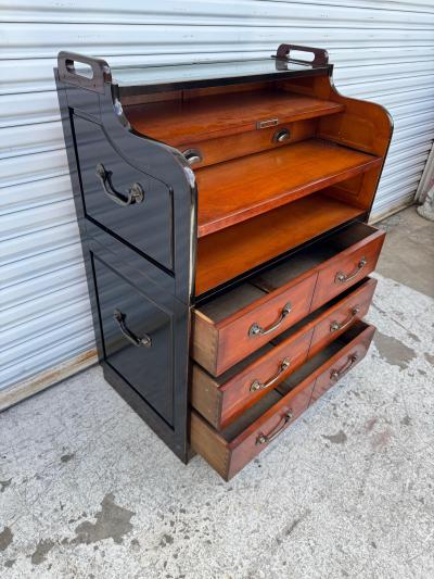 Authentic Models Bachelors Chest of Drawers