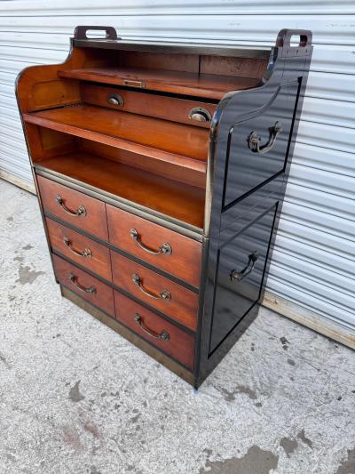 Authentic Models Bachelors Chest of Drawers