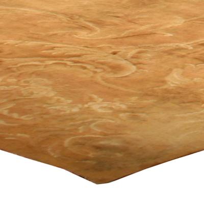 Authentic Savonnerie Botanic Handmade Wool Carpet