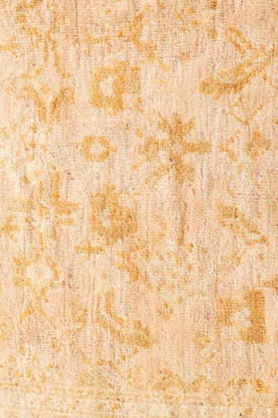 Authentic Turkish Oushak Rug