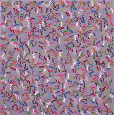 Avi Ash Triplicate 2
