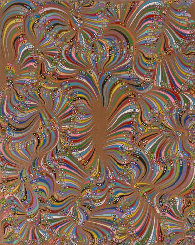 Avi Ash Untitled But Loved 22