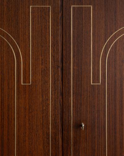Axel B ck 20th c Cabinet by Ture Ryberg